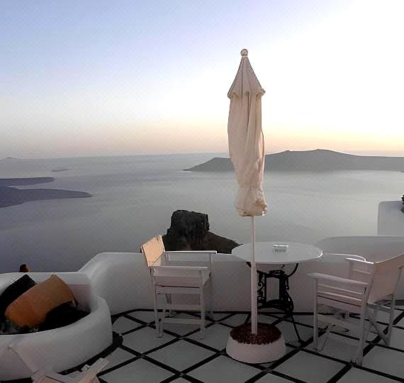 Vallais Villa
